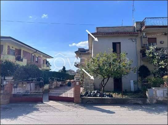 appartamento in vendita a Terracina