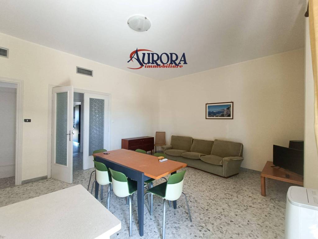 appartamento in vendita a Terracina