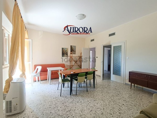 appartamento in vendita a Terracina