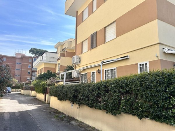 appartamento in vendita a Terracina