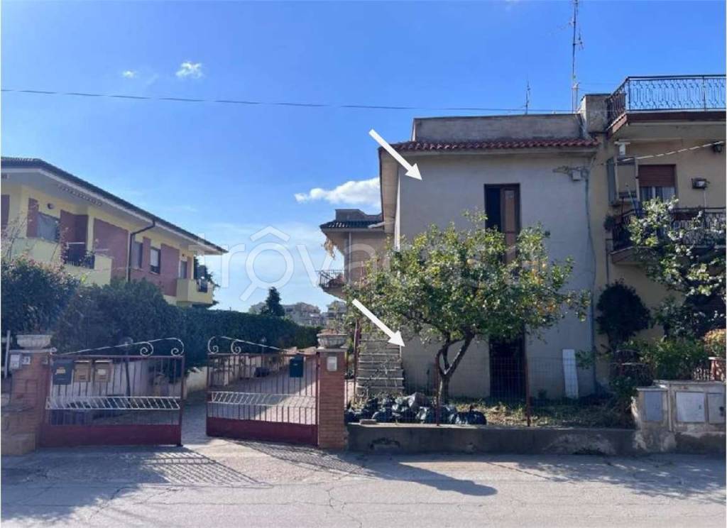 appartamento in vendita a Terracina