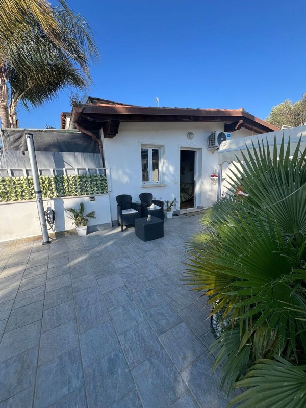 appartamento in vendita a Terracina