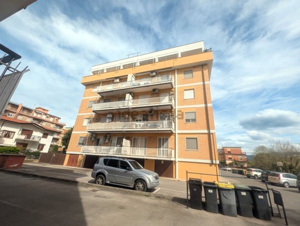 appartamento in vendita a Terracina
