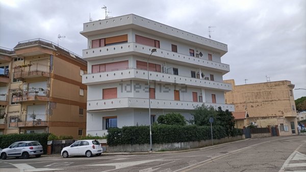 appartamento in vendita a Terracina