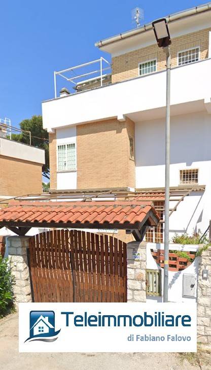 appartamento in vendita a Terracina
