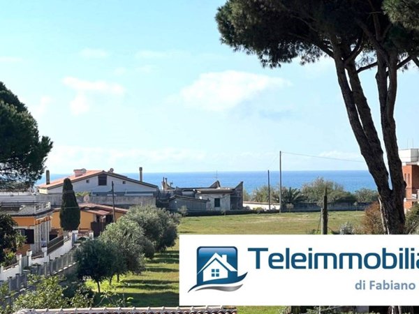 appartamento in vendita a Terracina