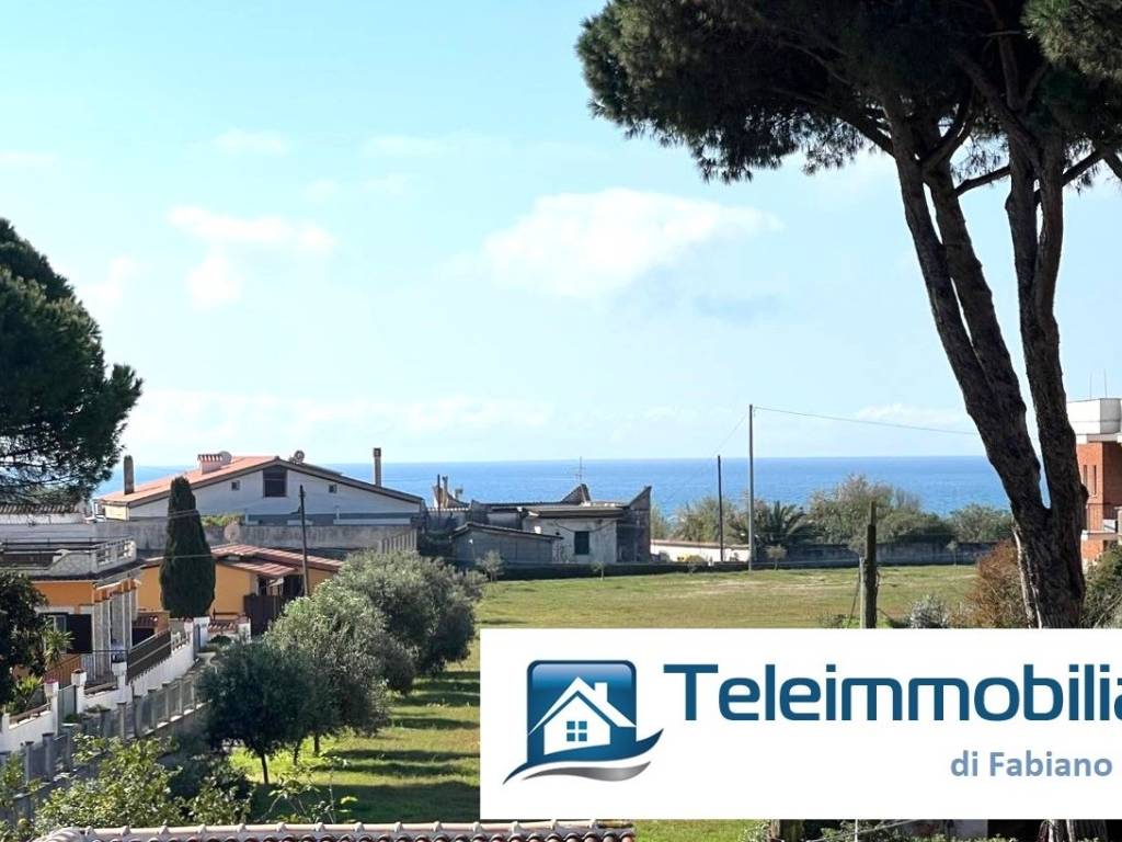 appartamento in vendita a Terracina