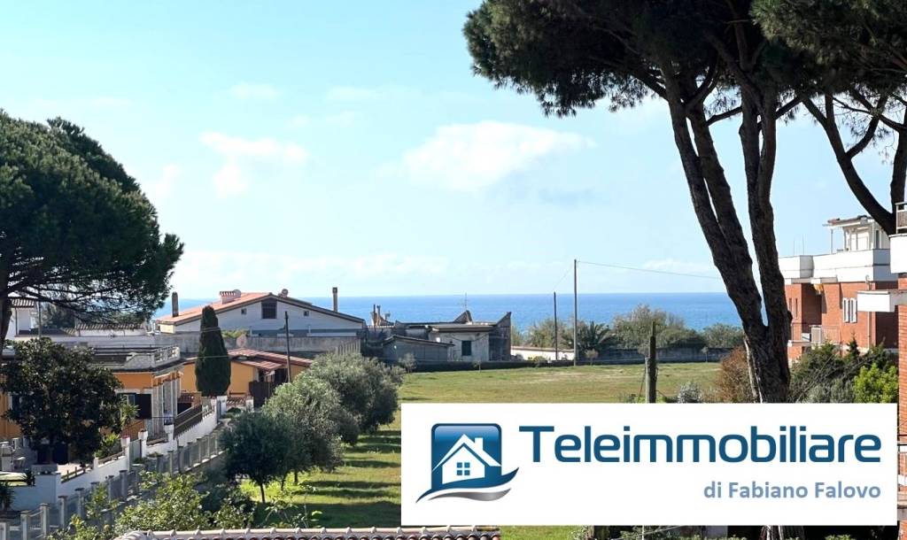appartamento in vendita a Terracina