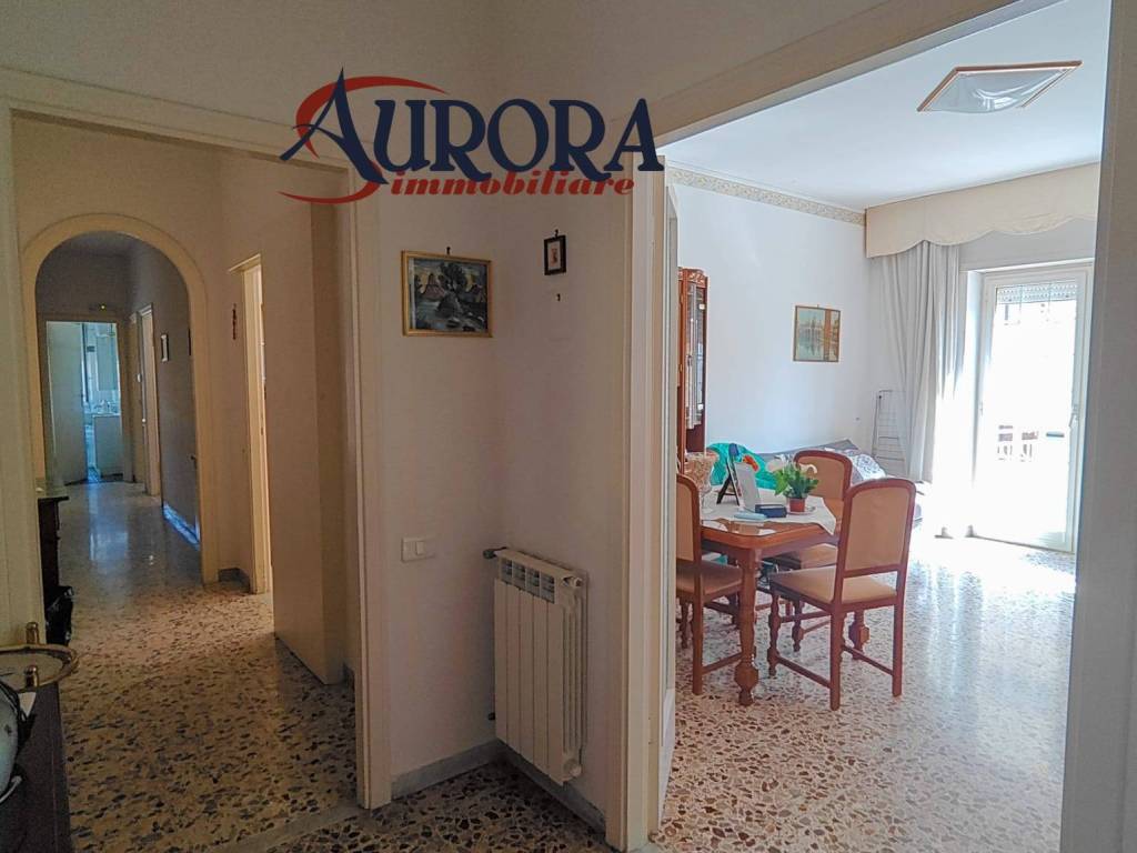 appartamento in vendita a Terracina