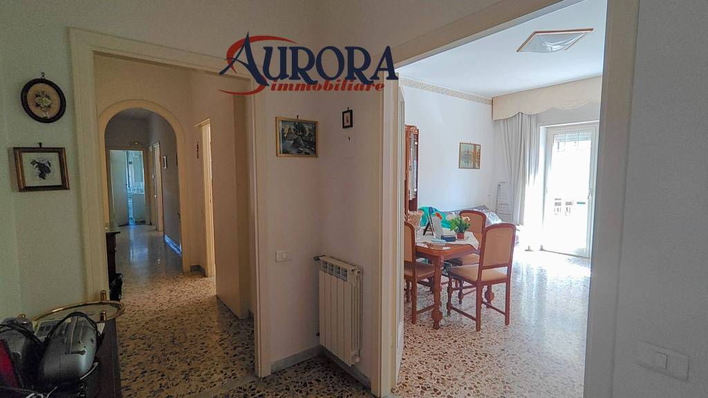 appartamento in vendita a Terracina