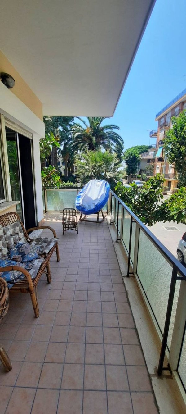 appartamento in vendita a Terracina