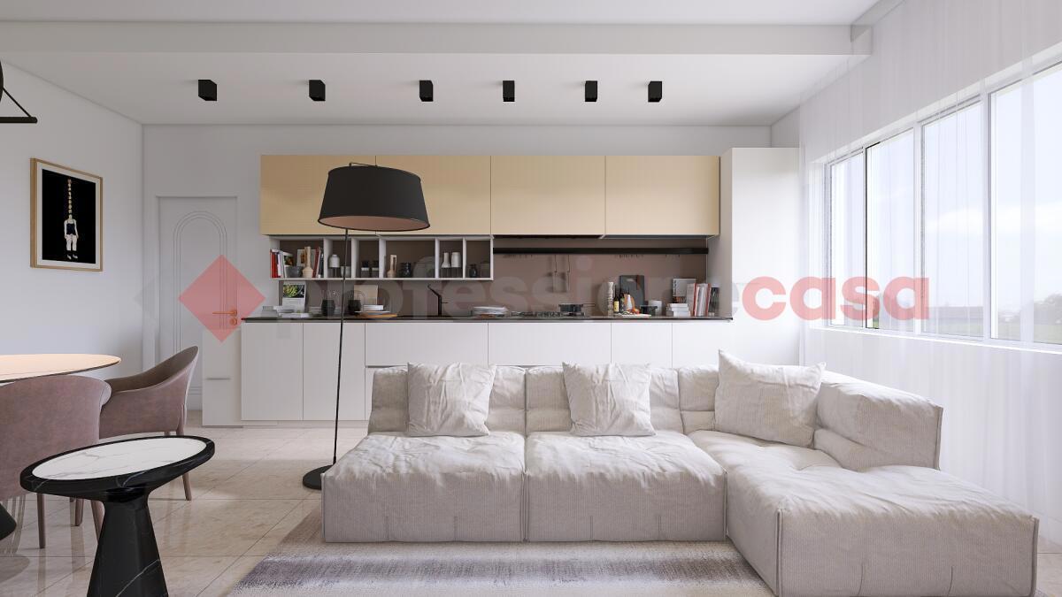 appartamento in vendita a Terracina