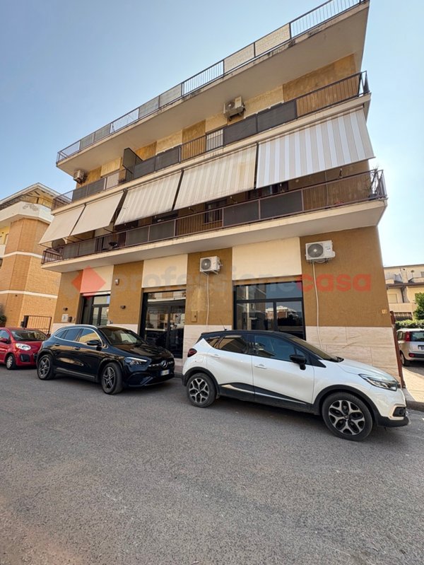 appartamento in vendita a Terracina