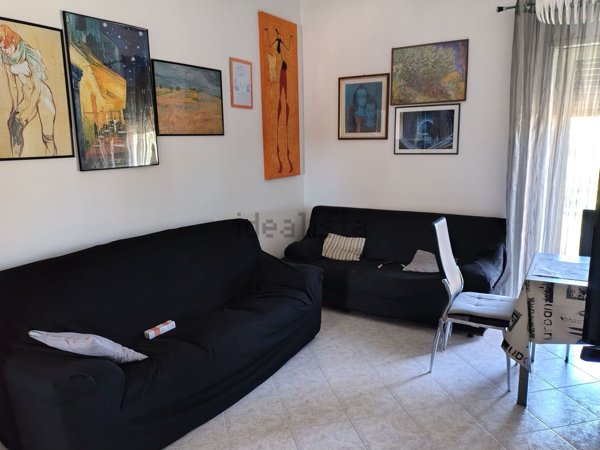 appartamento in vendita a Terracina