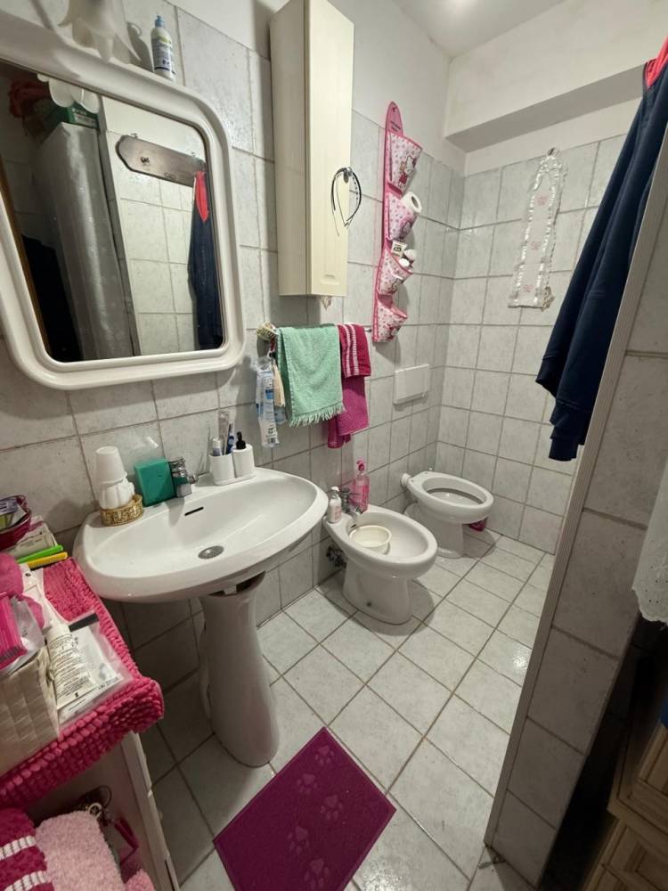 casa indipendente in vendita a Terracina
