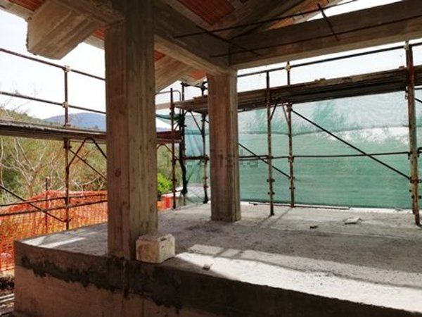 appartamento in vendita a Terracina in zona Campolungo