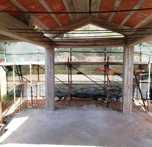appartamento in vendita a Terracina in zona Campolungo