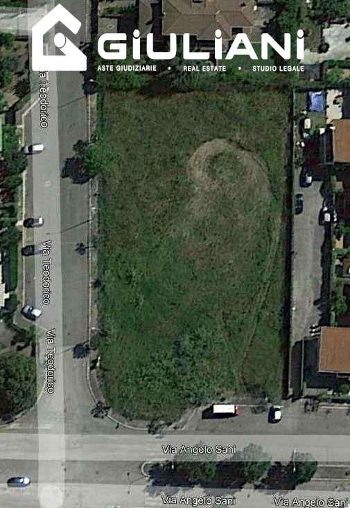 casa indipendente in vendita a Terracina in zona Hermada