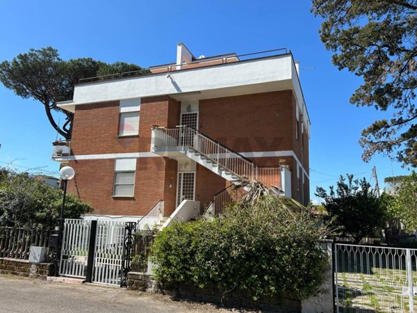 appartamento in vendita a Terracina