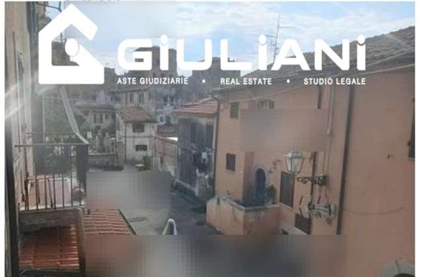 appartamento in vendita a Terracina