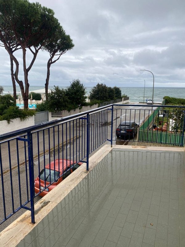 appartamento in vendita a Terracina