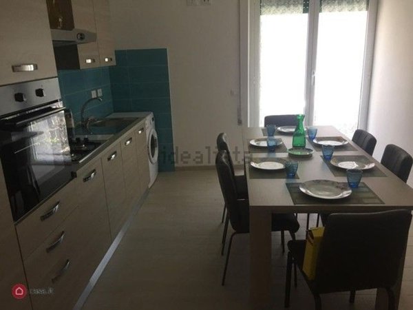 appartamento in vendita a Terracina