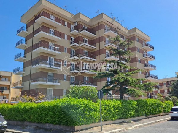 appartamento in vendita a Terracina