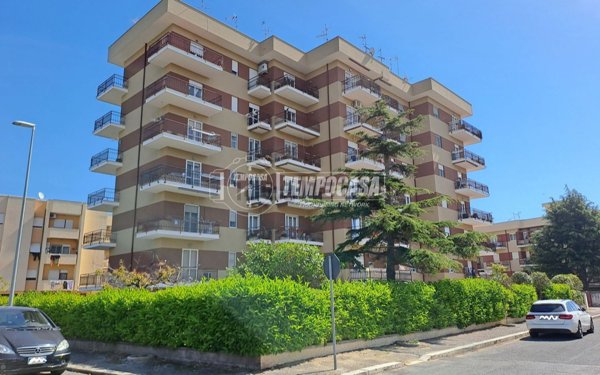 appartamento in vendita a Terracina