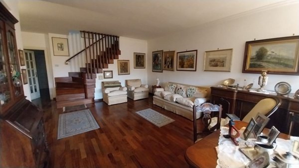 appartamento in vendita a Terracina