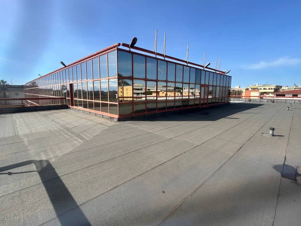 ufficio in vendita a Terracina