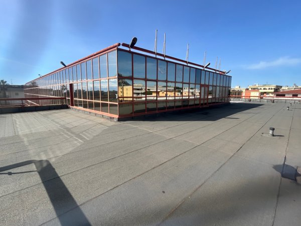 ufficio in vendita a Terracina