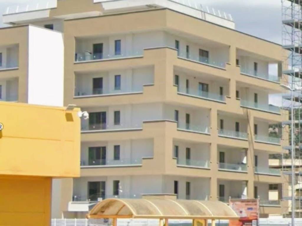 appartamento in vendita a Terracina