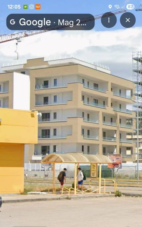 appartamento in vendita a Terracina