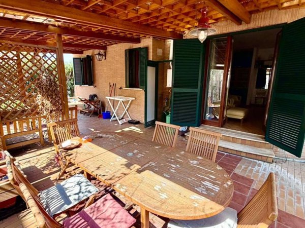 appartamento in vendita a Terracina