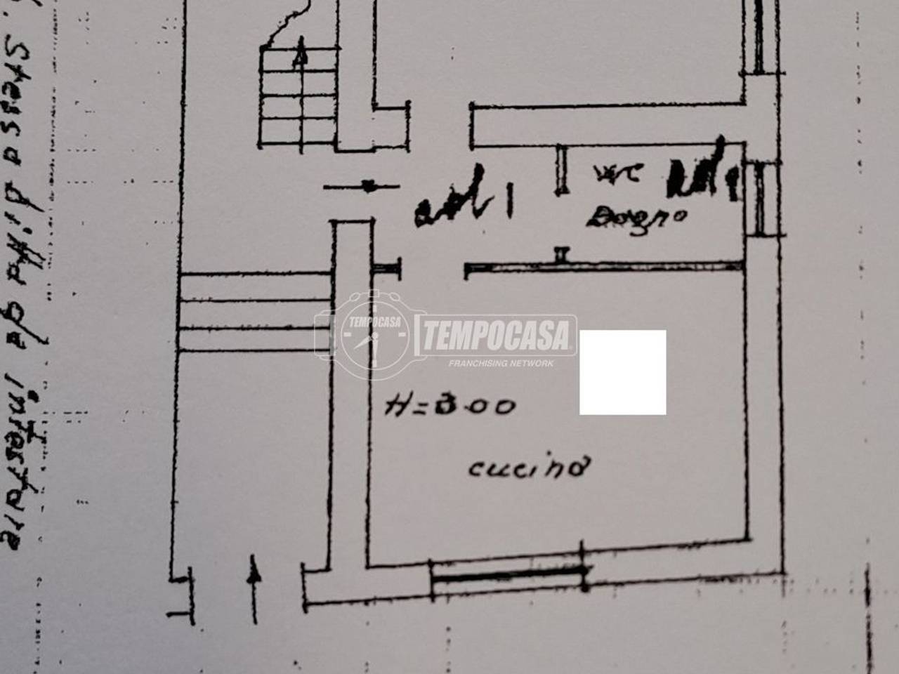 appartamento in vendita a Terracina