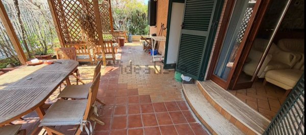 appartamento in vendita a Terracina