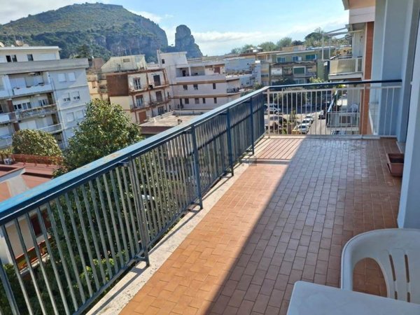 appartamento in vendita a Terracina