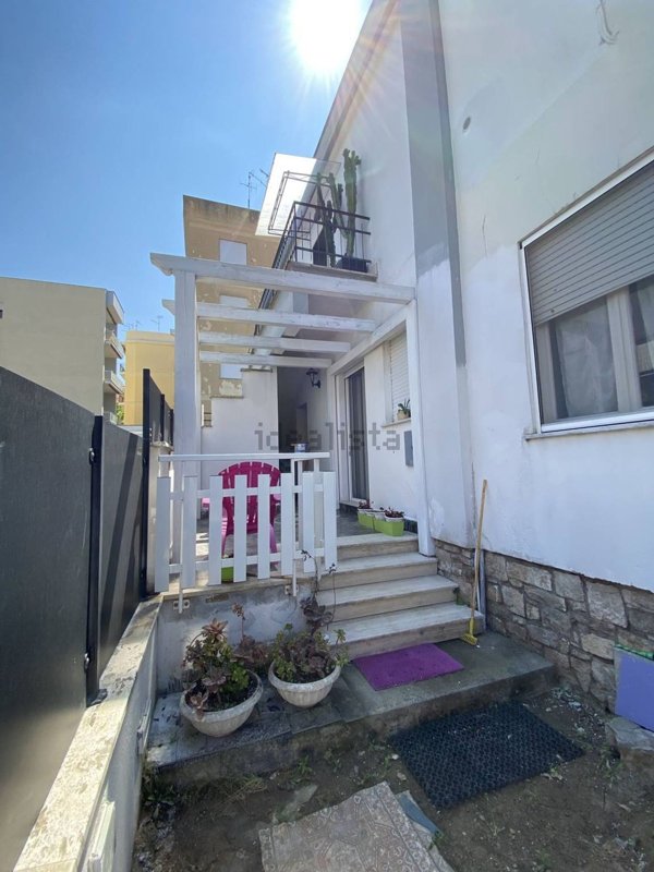 appartamento in vendita a Terracina