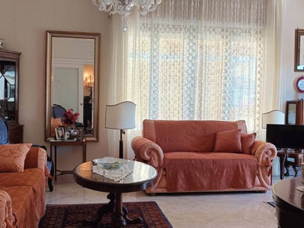 appartamento in vendita a Terracina