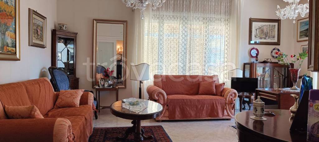 appartamento in vendita a Terracina