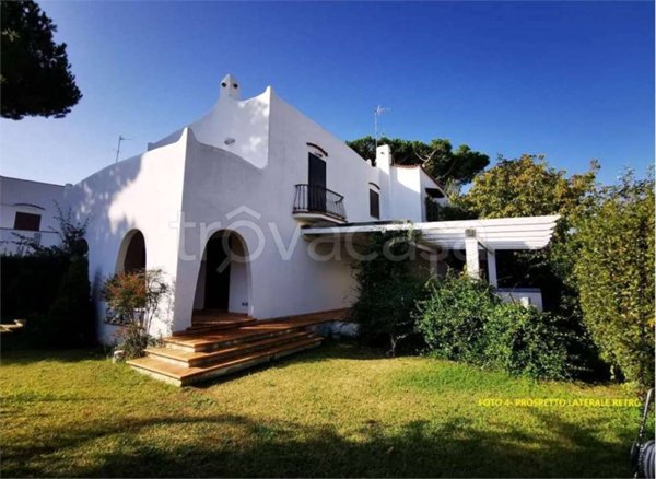 appartamento in vendita a Terracina