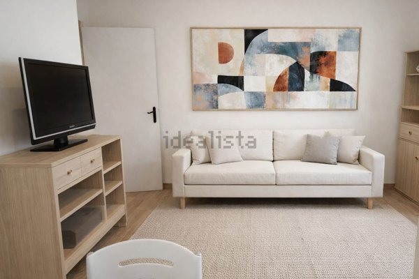 appartamento in vendita a Terracina