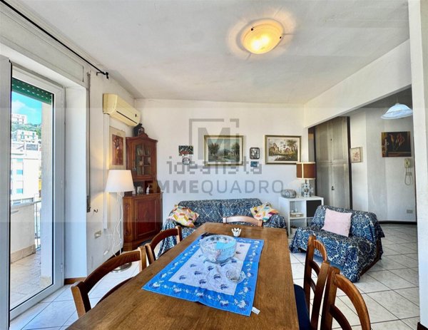 appartamento in vendita a Terracina