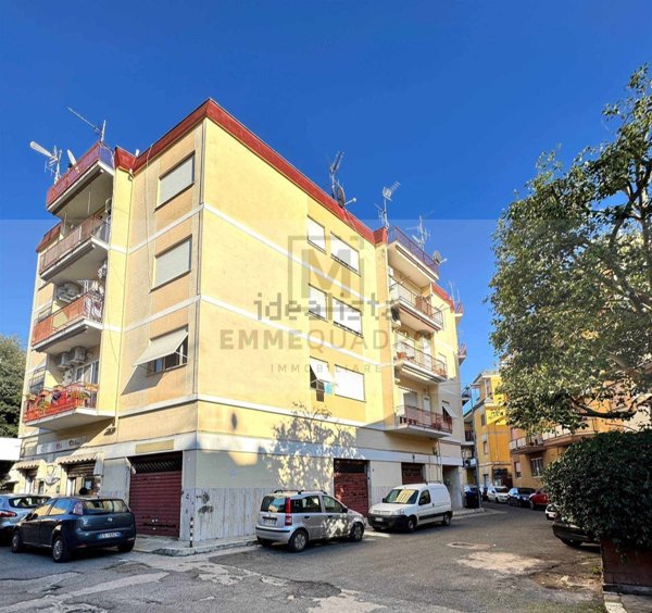 appartamento in vendita a Terracina