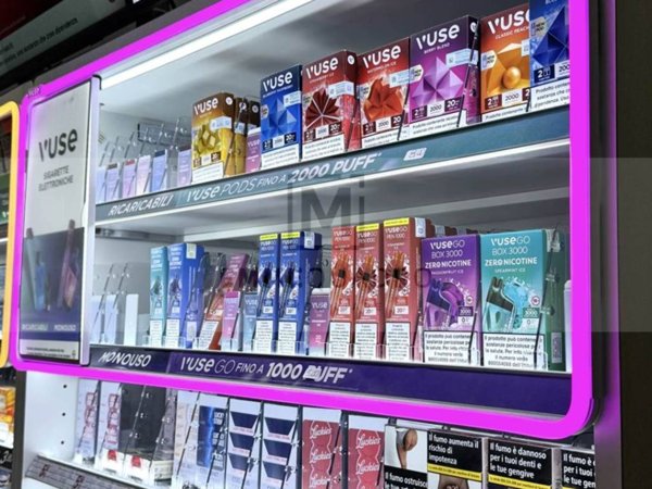 negozio in vendita a Terracina