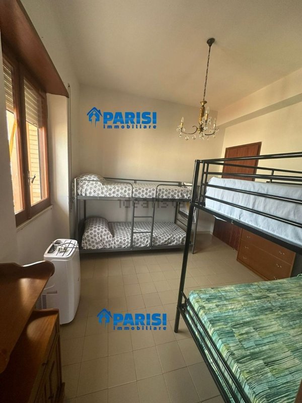 appartamento in vendita a Terracina