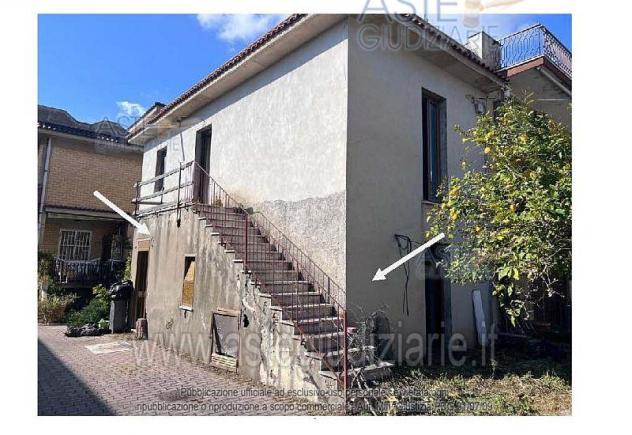 appartamento in vendita a Terracina