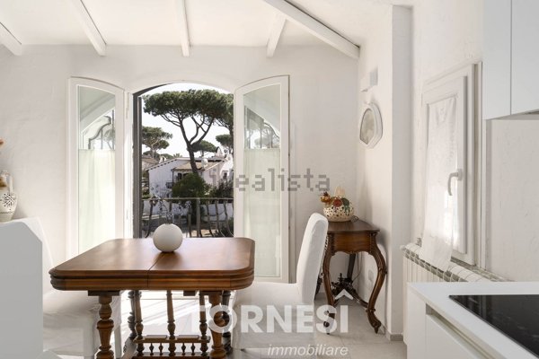 appartamento in vendita a Terracina