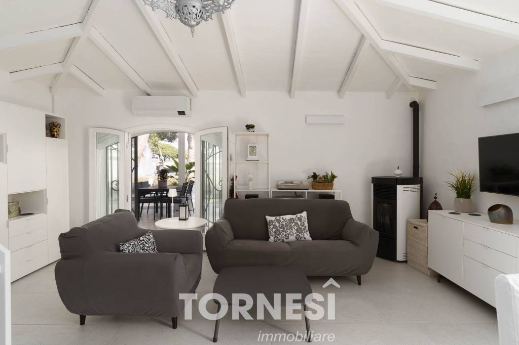 appartamento in vendita a Terracina