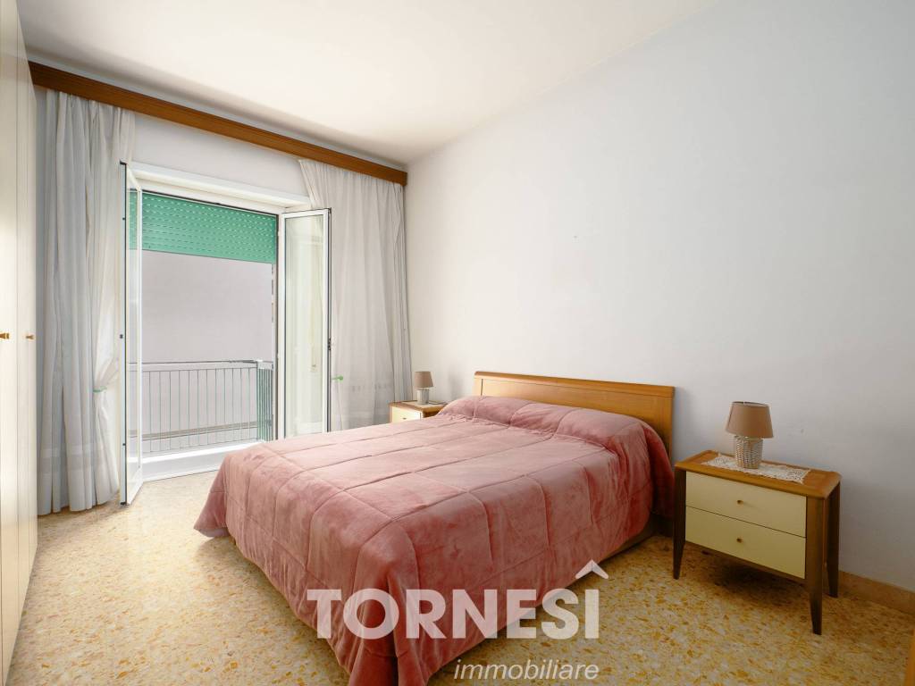 appartamento in vendita a Terracina